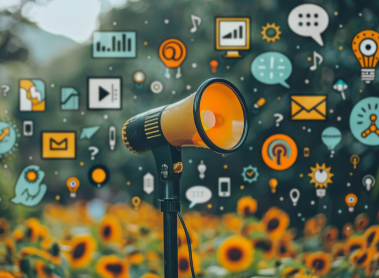 Innovative Digital Channel Marketing