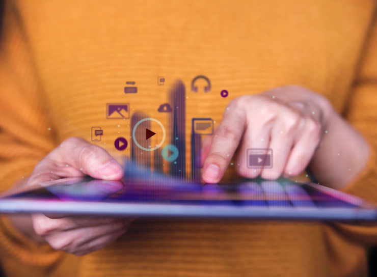 Social Media Optimisation